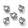 304 Stainless Steel Charms STAS-G236-01-A-2