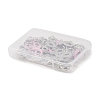 October Breast Cancer Pink Awareness Ribbon ENAM-OC0001-12-4