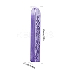 Sealing Wax Sticks DIY-WH0003-C31-2