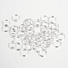 Iron Open Jump Rings LS-IFIN-JRG14mm-P-1