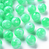 Acrylic Beads MACR-S375-001A-M-2