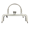 Iron Purse Frame Handle PURS-PW0001-009P-1