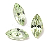 Glass Rhinestone Cabochons RGLA-L029-12A-238-1