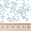 MIYUKI Round Rocailles Beads SEED-G008-RR0430-4
