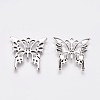Tibetan Style Alloy Pendants LS-TIBEP-A8788-S-LF-2