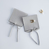 Microfiber Jewelry Storage Gift Pouches LS-PAAG-PW0010-003A-05-1