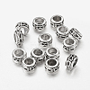 Tibetan Style Alloy Beads LS-LF0928Y-1