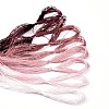 Real Silk Embroidery Threads OCOR-D012-01D-2