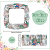 Cotton Cover FIND-WH0139-821B-01-2