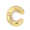 Brass Pendants KK-M009-01C-1