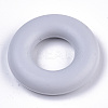 Food Grade Eco-Friendly Silicone Beads SIL-Q006-71-2