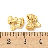 Brass Charms KK-Q809-19G-3