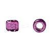 TOHO Round Seed Beads SEED-JPTR15-2107-4