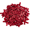200Pcs Handmade Polyester Costume Accessories DIY-SP0004-86A-02-7