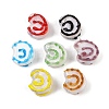 Handmade Lampwork Beads LAMP-D303-08I-4
