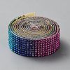 Hotfix Rhinestone DIY-WH20002-03A-1