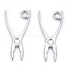 Alloy Pendants X1-PALLOY-N176-119P-1