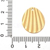 304 Stainless Steel Pendants LS-STAS-F349-05G-01-3
