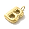 Ion Plating(IP) 304 Stainless Steel Pendants X-STAS-K263-47G-B-2