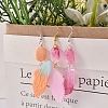 DIY Butterfly Wing Pendant Silicone Molds LS-DIY-F127-01-8