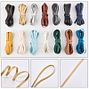 PU Leather Ribbons DIY-WH20011-93B-02-5