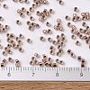 MIYUKI Delica Beads SEED-JP0008-DB0037-4