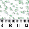 8/0 Glass Seed Beads X1-SEED-A014-3mm-135-4