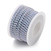 Iron Rhinestone Cup Chains CH-A008-02H-2