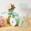 9 Yards Polyester Wavy Fringe Trim Ribbon OCOR-XCP0002-93B-5