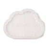 Jewelry Plate DIY Silicone Mold SIMO-C014-05A-2