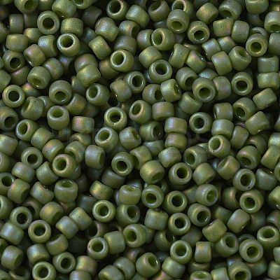 TOHO 15/0 Round Beads SEED-JPTR15-2632F-1