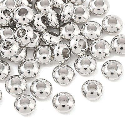 SHEGRACE Brass Beads XGRPCH248-214P-1