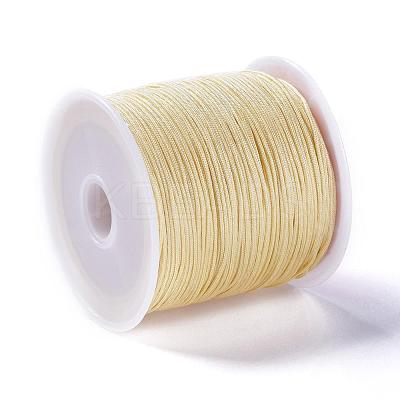 Nylon Braided Threads NWIR-K022-0.8mm-32-1