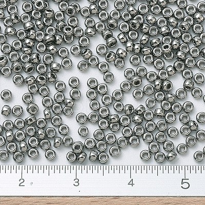 MIYUKI Round Rocailles Beads X-SEED-G007-RR0190-1