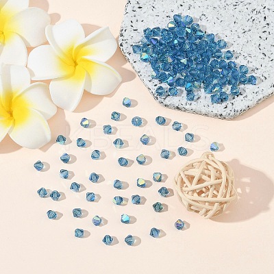 Preciosa® Crystal Beads X-PRC-BA4-60120-200-1