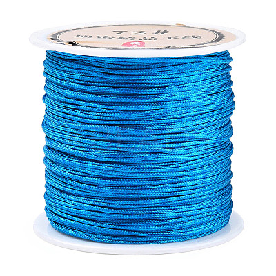Nylon Braided Cord NWIR-C003-01A-11-1