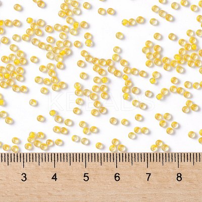 TOHO Round Seed Beads SEED-XTR11-0974-1