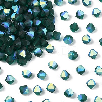 Preciosa® Crystal Beads Y-PRC-BA6-50730-20019-1