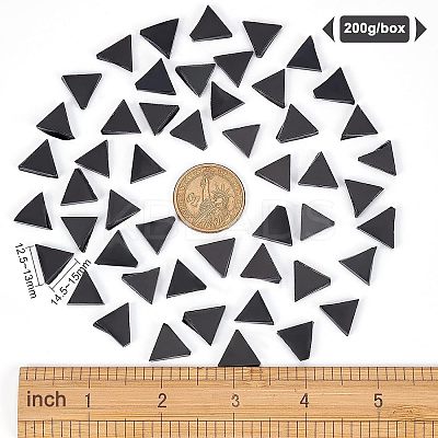 Glass Cabochons GGLA-OC0001-10A-1