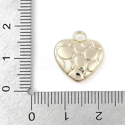Brass Pendants KK-Z075-06G-1