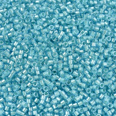 MIYUKI Delica Beads X-SEED-J020-DB1708-1