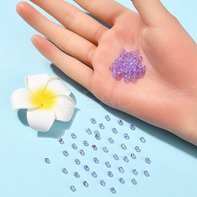 Preciosa® Crystal Beads X-PRC-BB3-20310-200-1