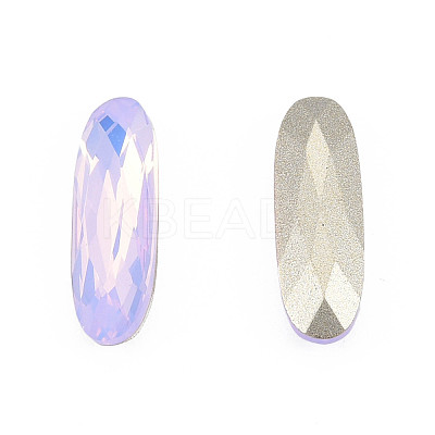 K9 Glass Rhinestone Cabochons MRMJ-N029-11-03-1