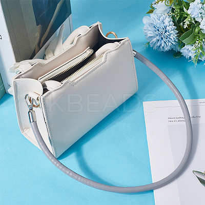 Round PU Imitation Leather Bag Handles FIND-WH20023-029P-02-1