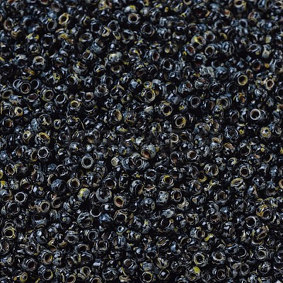 MIYUKI Round Rocailles Beads SEED-X0057-RR4511-1