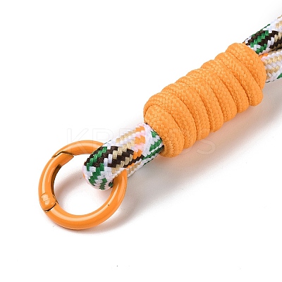 Nylon Cord Bag Handles AJEW-C035-04-1