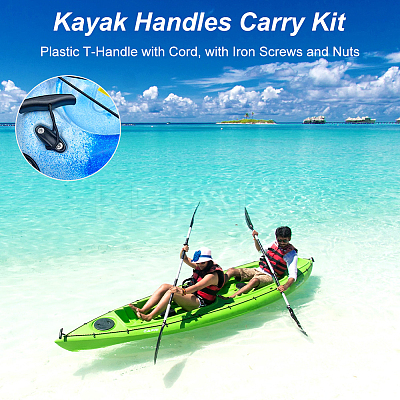Kayak Handles Carry Kit FIND-WH0110-591-1