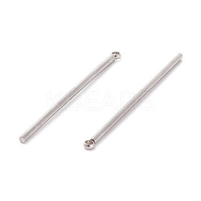 Non-Tarnish 201 Stainless Steel Pendants STAS-F188-20P-A-1