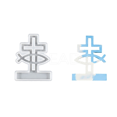 DIY Silicone Holder Molds SIMO-Z001-02D-1