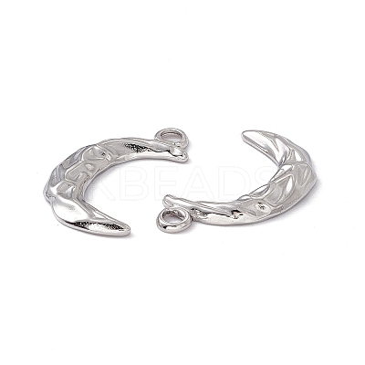 Non-Tarnish 304 Stainless Steel Pendants LS-STAS-K242-05P-1